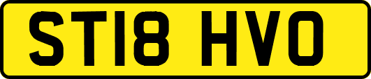 ST18HVO