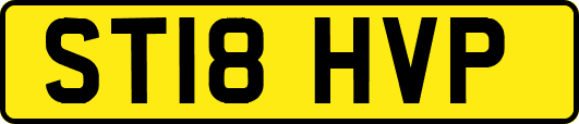 ST18HVP