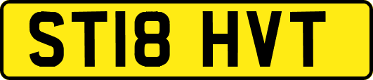 ST18HVT