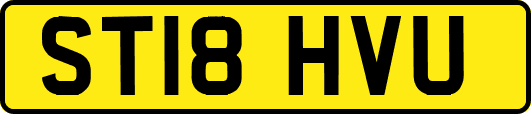 ST18HVU