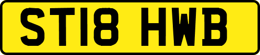 ST18HWB