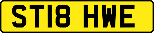 ST18HWE