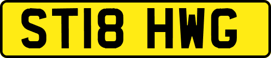 ST18HWG