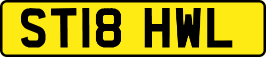 ST18HWL