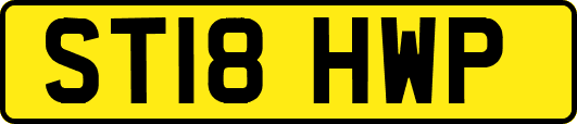 ST18HWP