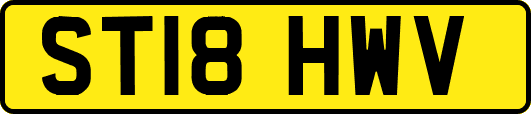 ST18HWV