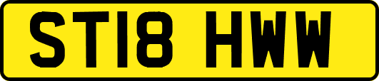 ST18HWW