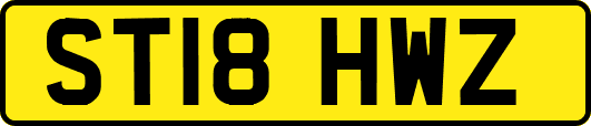 ST18HWZ