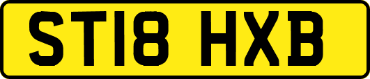 ST18HXB