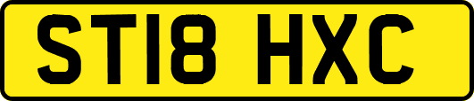 ST18HXC