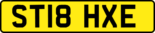 ST18HXE