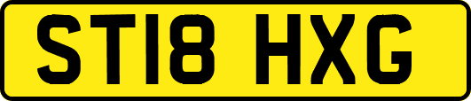 ST18HXG