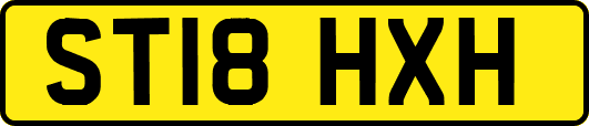 ST18HXH