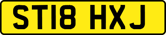 ST18HXJ