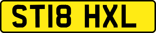 ST18HXL