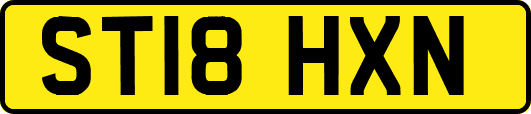ST18HXN