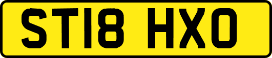 ST18HXO