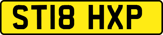 ST18HXP