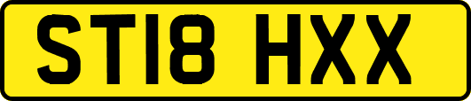 ST18HXX