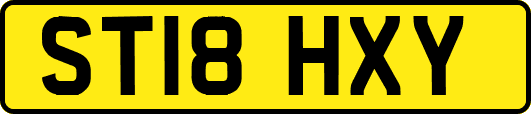 ST18HXY
