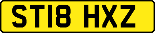 ST18HXZ
