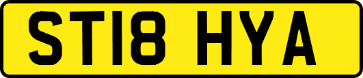 ST18HYA