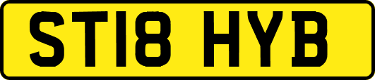 ST18HYB