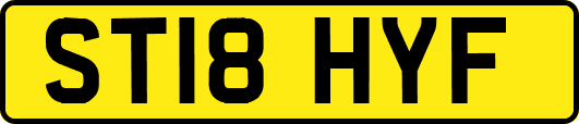 ST18HYF