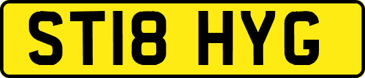 ST18HYG