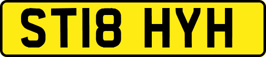 ST18HYH