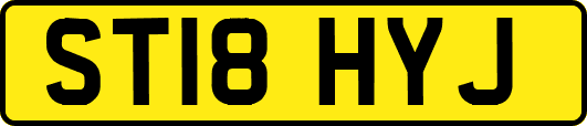 ST18HYJ