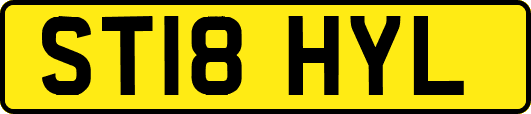 ST18HYL