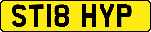ST18HYP