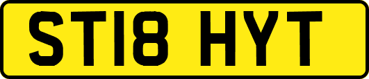 ST18HYT