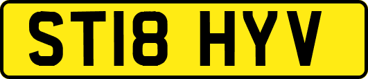ST18HYV