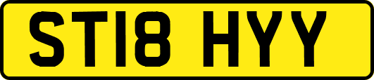 ST18HYY