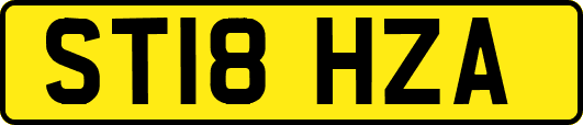 ST18HZA