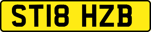 ST18HZB