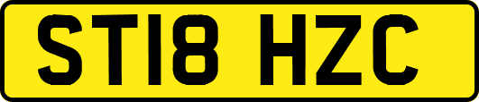 ST18HZC