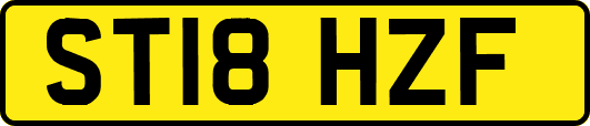ST18HZF