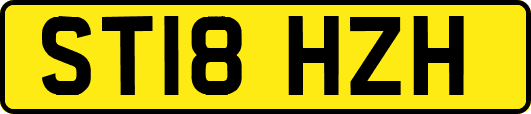ST18HZH