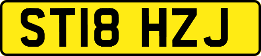 ST18HZJ
