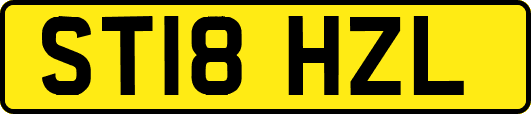 ST18HZL