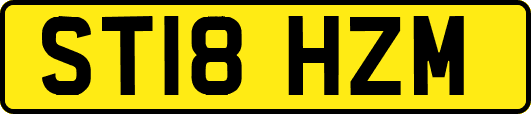 ST18HZM