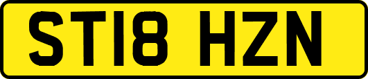 ST18HZN