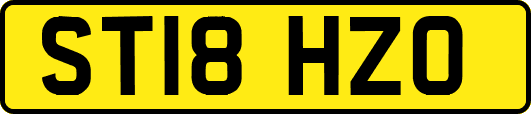 ST18HZO