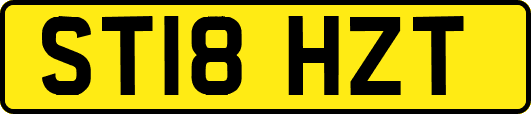 ST18HZT