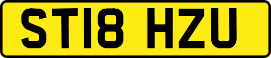 ST18HZU