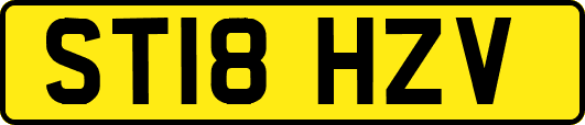 ST18HZV