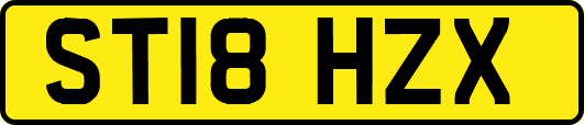 ST18HZX